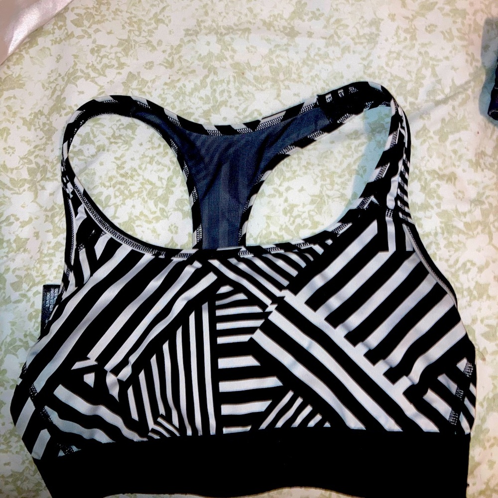 Victoria’s Secret Sports Bra